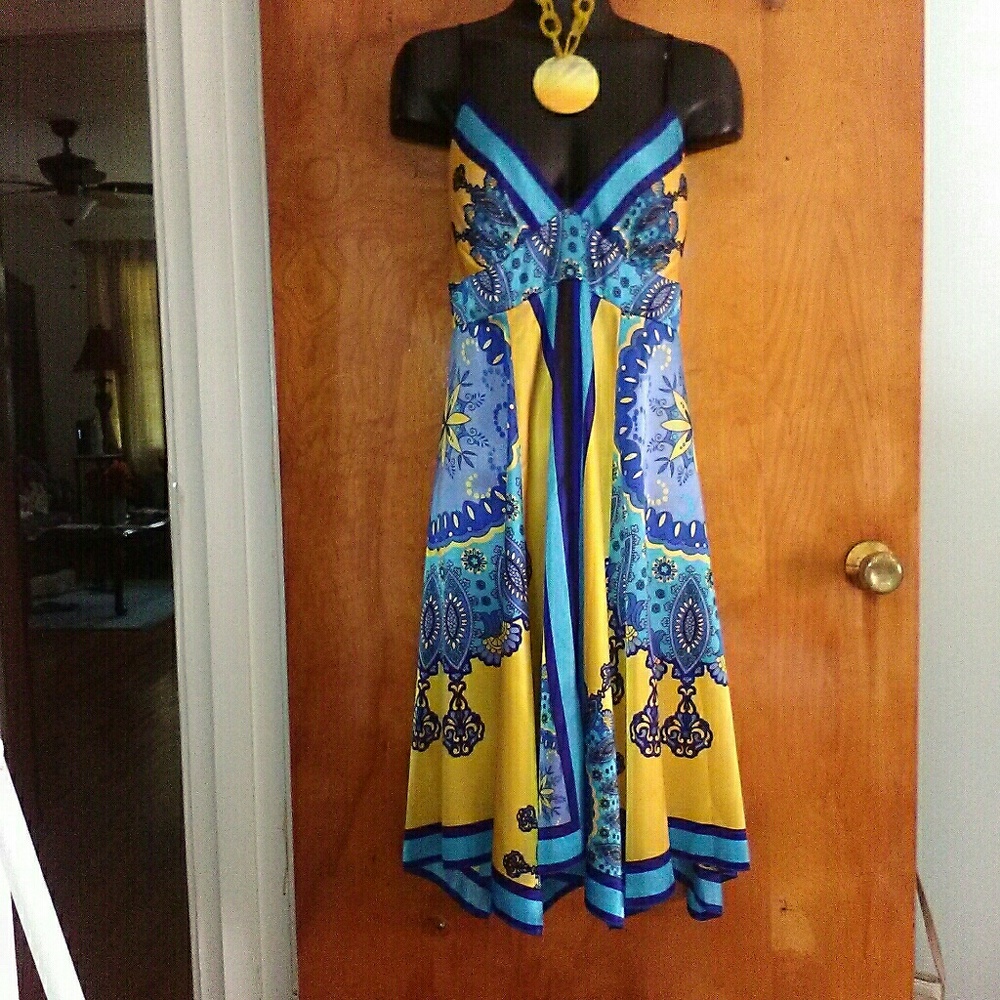 Sun Dress